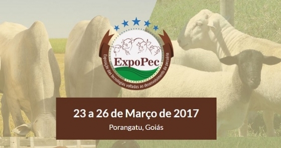 Expopec 2017: abertas inscrições para a feira tecnológica