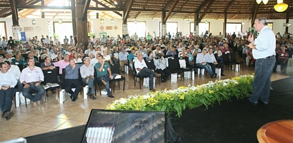 Produtores definem medidas para melhoria da cadeia do leite