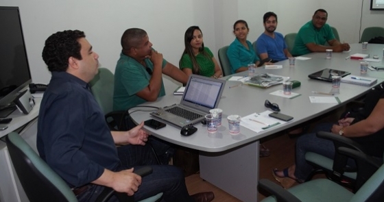 SENAR treina técnicos que atenderão produtores do programa “Mais Produção” no Maranhão