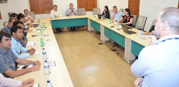 Números do Programa Balde Cheio superam expectativas