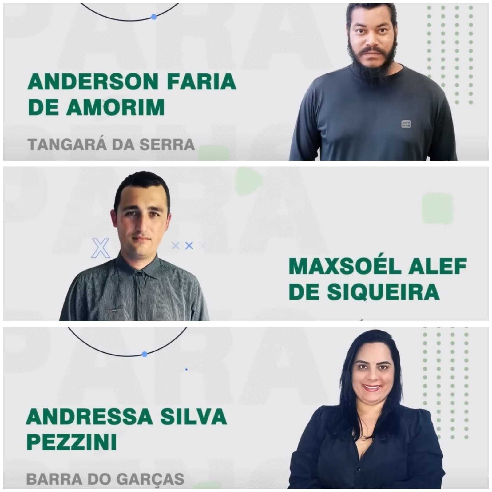 Egressos da Faculdade CNA destacam crescimento profissional após formação