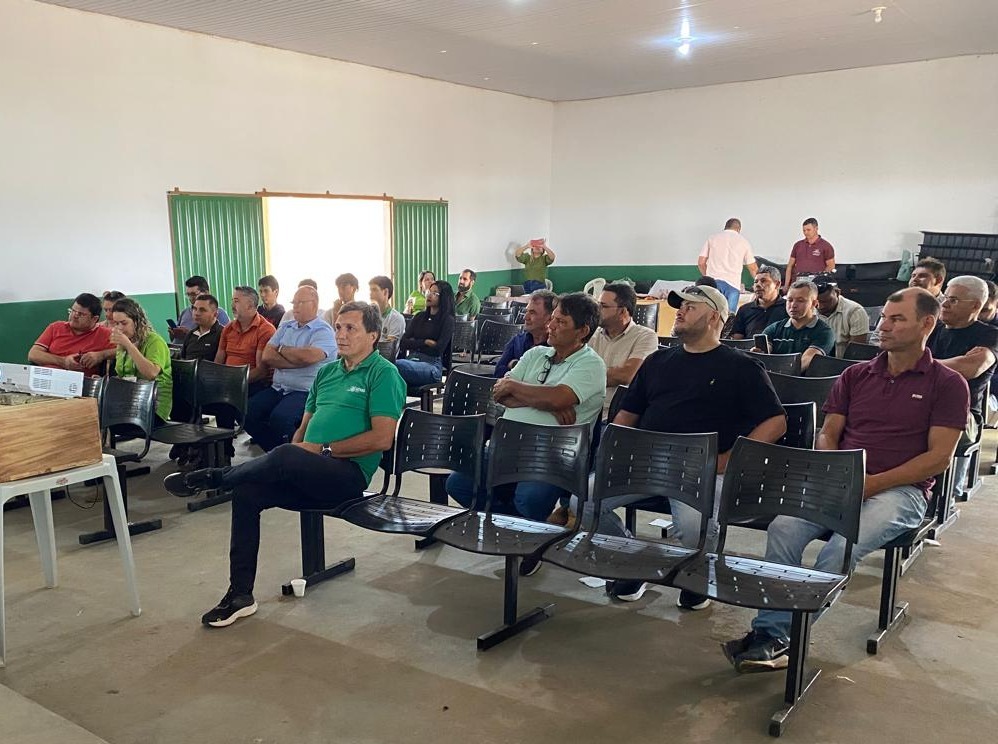 Sistema Faec/Senar lança Projeto Forrageiras na região da Serra da Ibiapaba