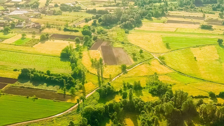 Após atuação do Sistema FAEP, georeferenciamento é prorrogado até 2029