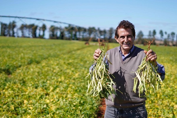 Foto: Divulgação pessoal