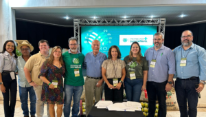 Programa de recuperação ambiental para propriedades rurais é lançado no Espírito Santo