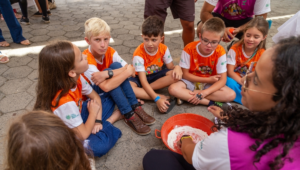 Herança Sustentável: O futuro do campo nas mãos das novas gerações