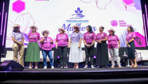 Elas no Agro é marcado por lançamento de Comissão Capixaba das Mulheres do Agro