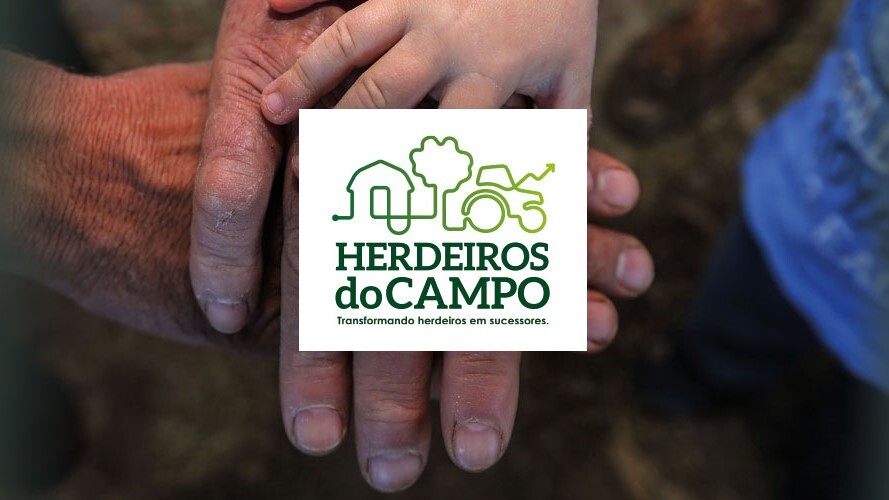 Sistema FAEP contrata instrutores para o Programa Herdeiros do Campo