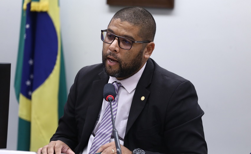 Fotos: Vinicius Loures/Câmara dos Deputados