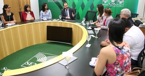 Do Rural à Mesa deverá ser ampliado no Distrito Federal