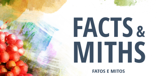 Fatos & Mitos sobre a agropecuária brasileira