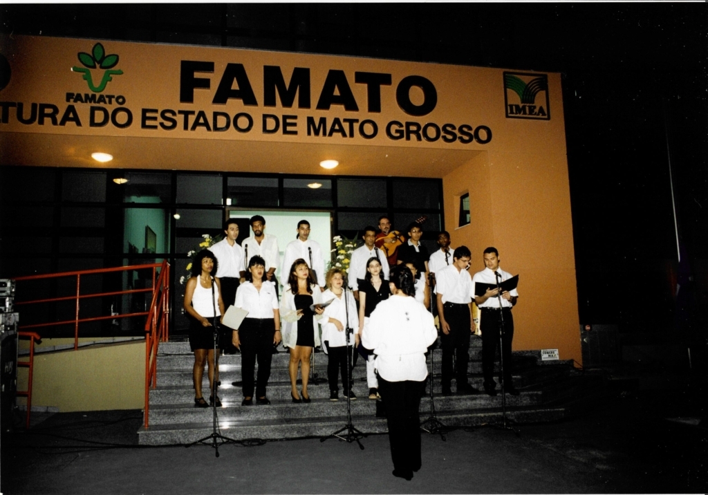 Inauguracao predio famato 1998 5 scaled