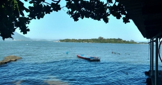 Santa Catarina é pioneira em Assistência Técnica e Gerencial em Maricultura