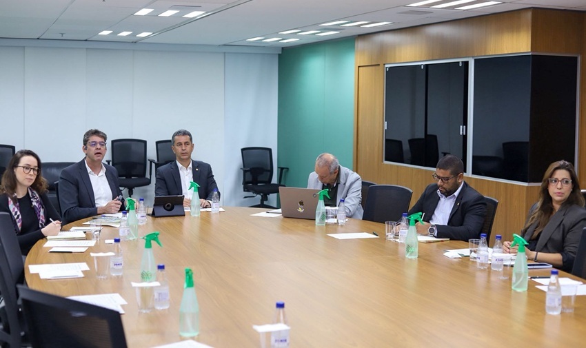 Comissão Nacional da CNA debate pautas ambientais