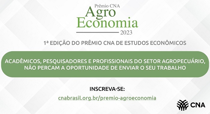 Premio CNA Agroeconomia