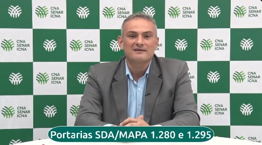 Minuta de bem-estar animal no transporte é criticada pelo setor produtivo em consulta pública