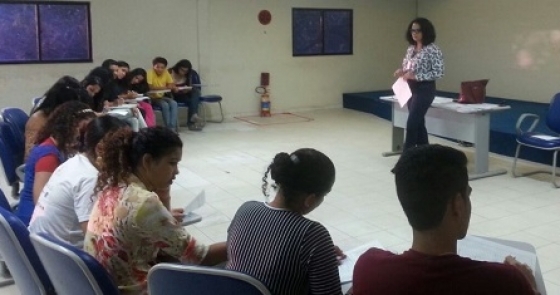 SENAR/PE conclui curso de auxiliar administrativo em Igarassu