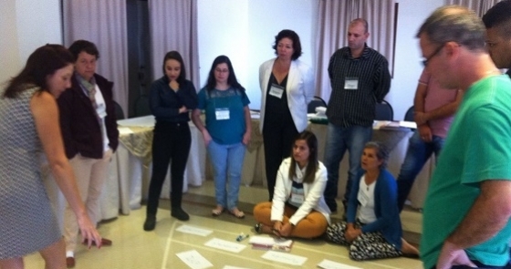 SENAR-Rio capacita novos mobilizadores