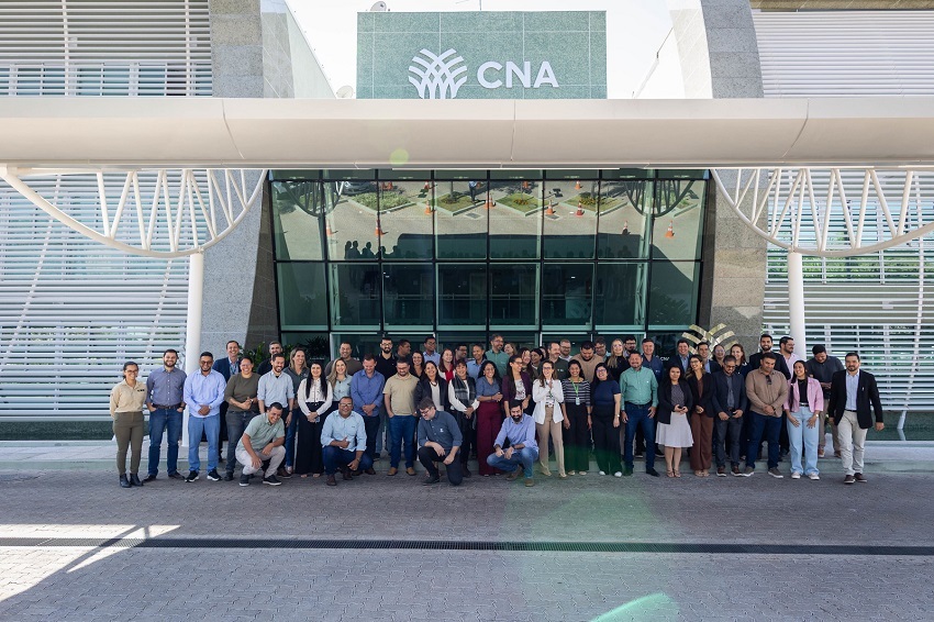 Senar prepara equipes regionais para levar ESG ao produtor rural