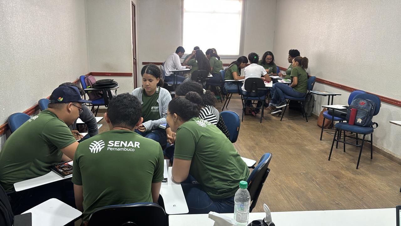 Workshop celebra 10 anos da Formação Técnica do Senar na Agrinordeste