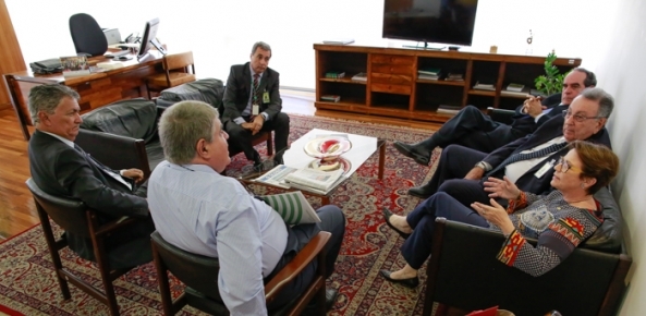 CNA pede que governo reconsidere vetos à Lei 13.606/18