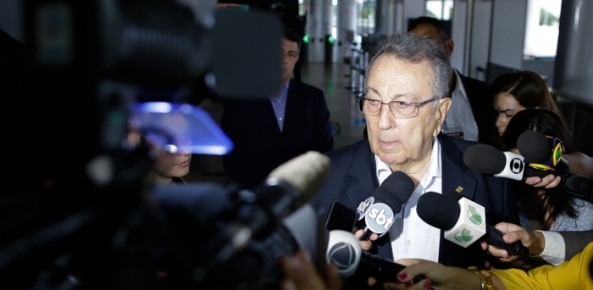 Produtores são as grandes vítimas do esquema descoberto na Carne Fraca, diz CNA