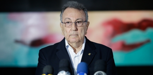 Presidente da CNA diz que produtores rurais são vítimas de esquema investigado pela PF