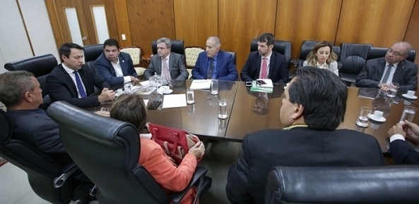 Secretário do Mapa alerta para aumento de morte de animais