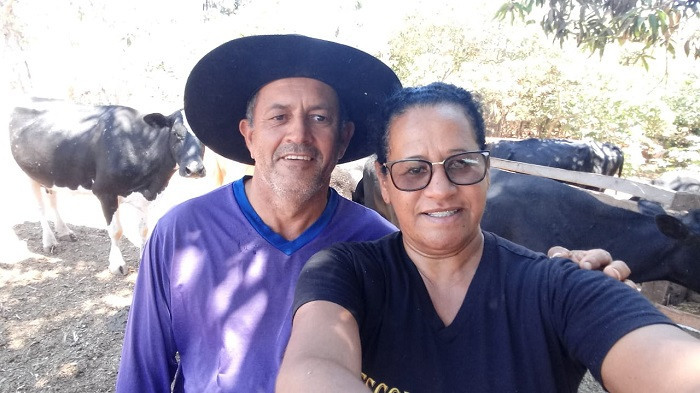 Crédito beneficia produtores rurais atendidos pela ATeG do Senar