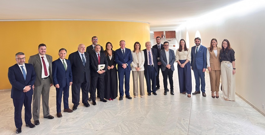 CNA reforça importância do diálogo e dos mutirões de regularização ambiental no campo