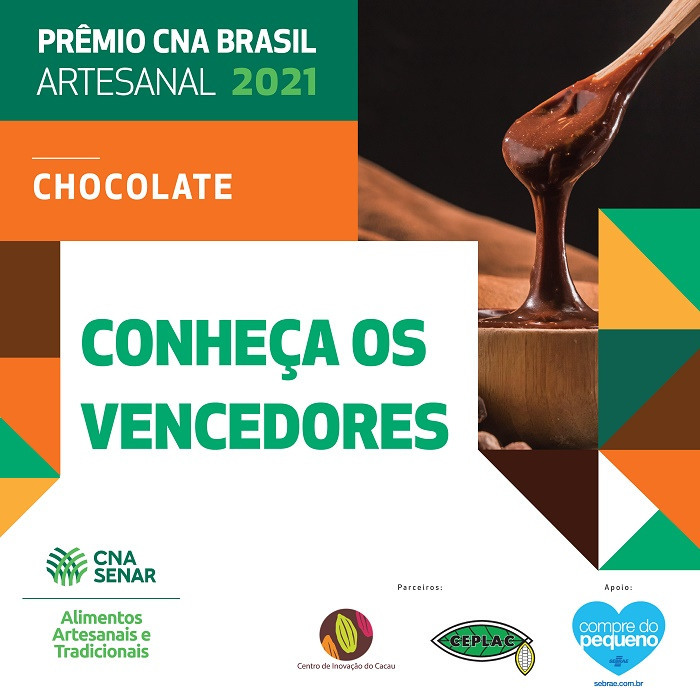 Premio cna brasil artesanal destaque