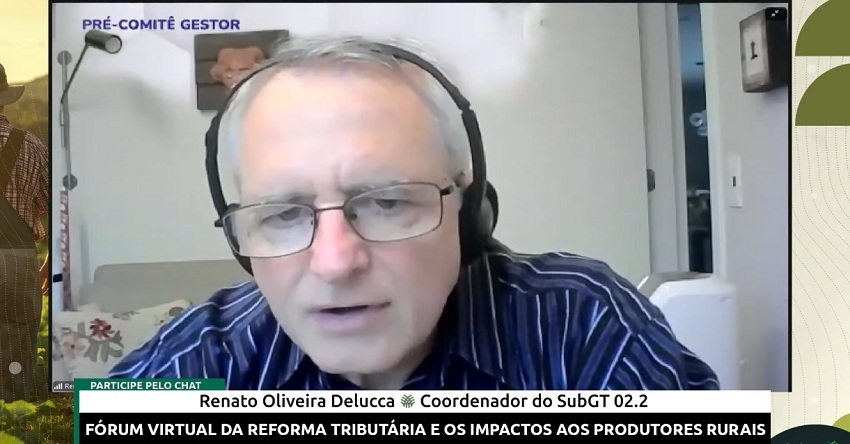 Renato Deluca